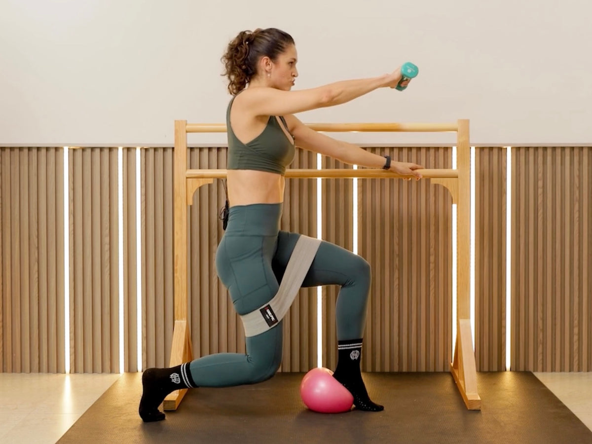 15min Power Barre