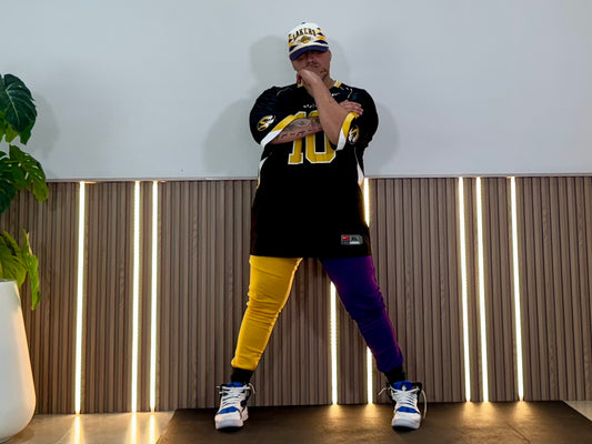 16min Fitcoreo 2000's