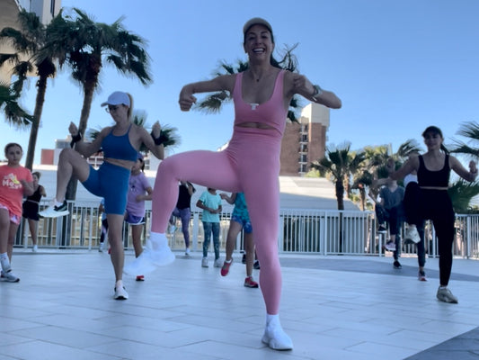 17min Shake Booster 6