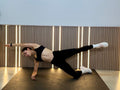 19min Abs&Planks