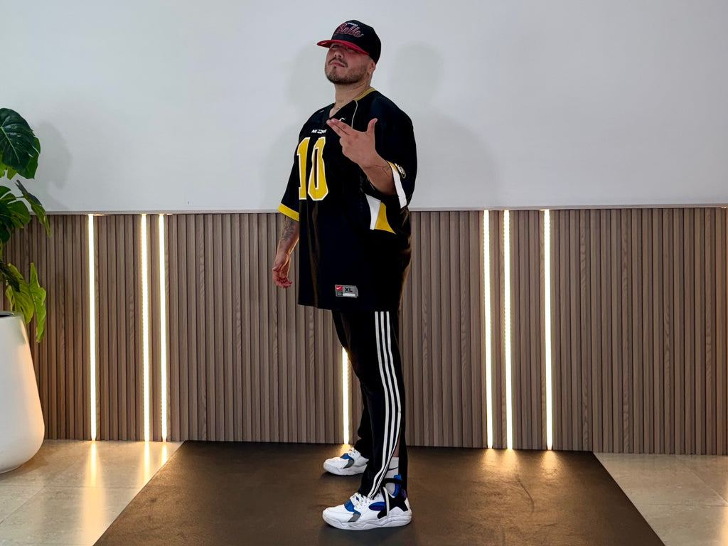 20min Fitcoreo Pop