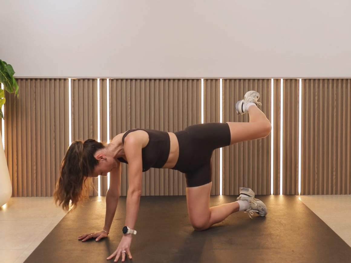 20min Booty