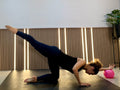 Postparto 16: Yoganza