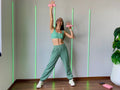 25min Dancing Arms & Sculpt 7