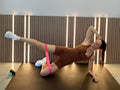 25min Burning Sculpt