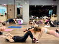 28min Friendship Workout