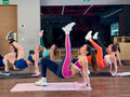 29min Dancing Arms & Sculpt