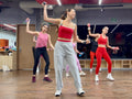 29min Dancing Arms & Sculpt
