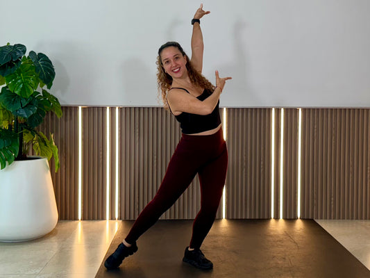 29min Ritmos Latinos