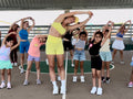 KIDS Stretch