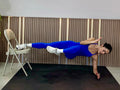 32min Workbody Chair