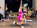 38min Arms, Legs & Shake