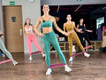 43min Burning Booty Band S&S