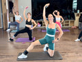 44min Arms & Shake