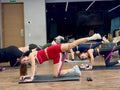 49min Booty Band
