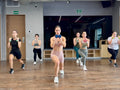 53min Full Body Strong
