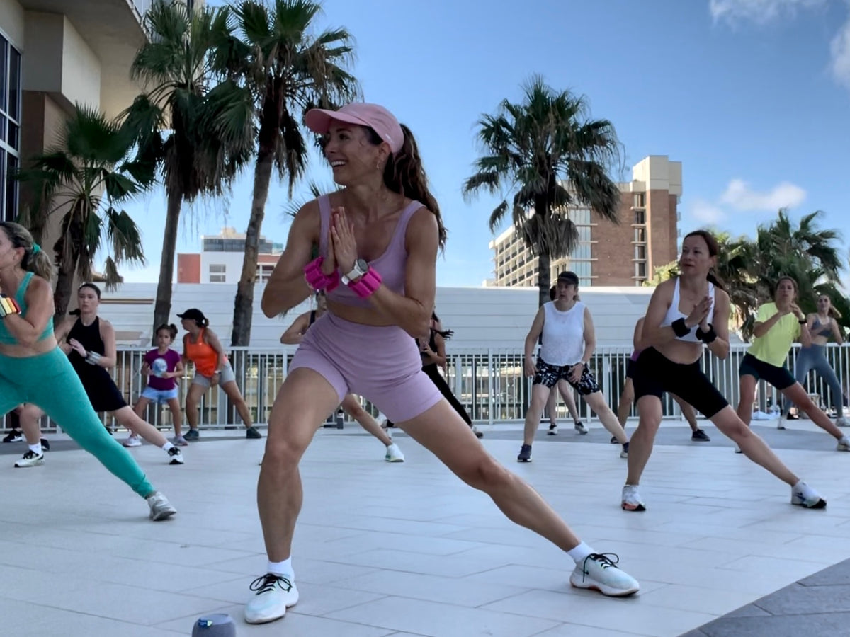 59min Legs&Booty