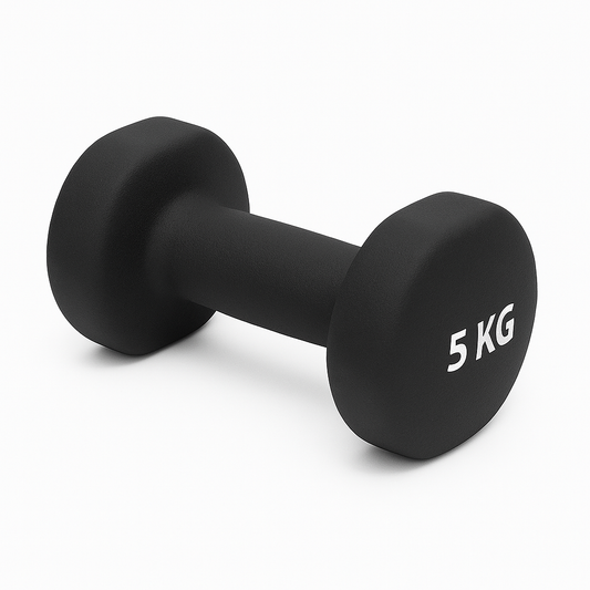 Mancuernas 5kg