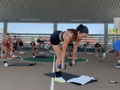 61min Full Body SPI
