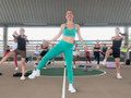 62min Full Body SPI