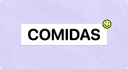 Comidas