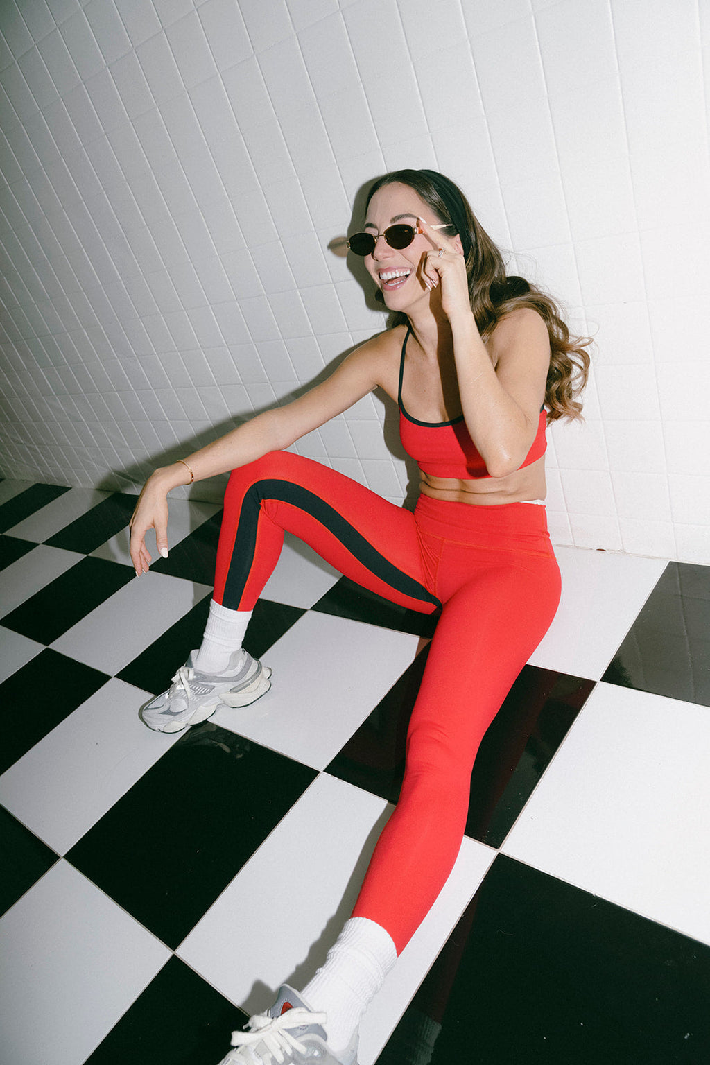 Sculpt Leggings