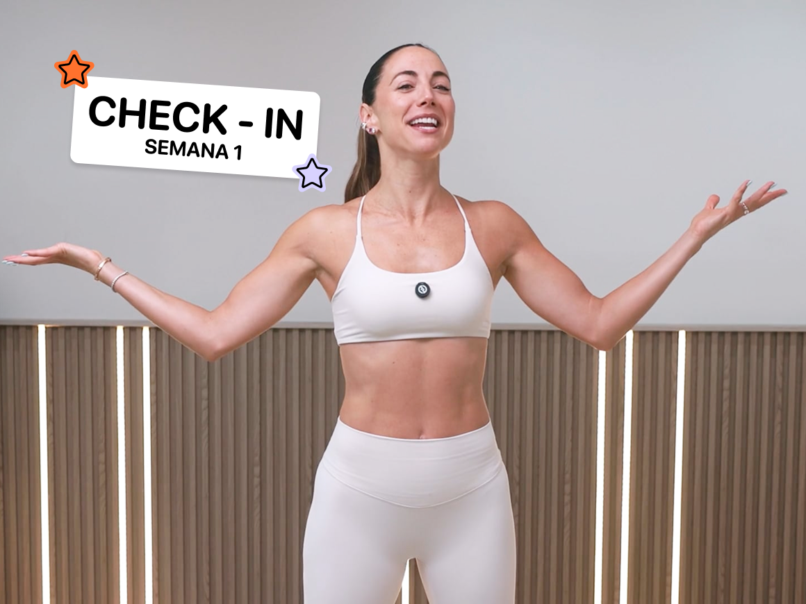 Check-in 1
