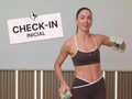Check-In Inicial