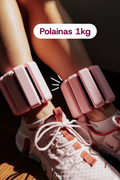 Polainas 1 kg