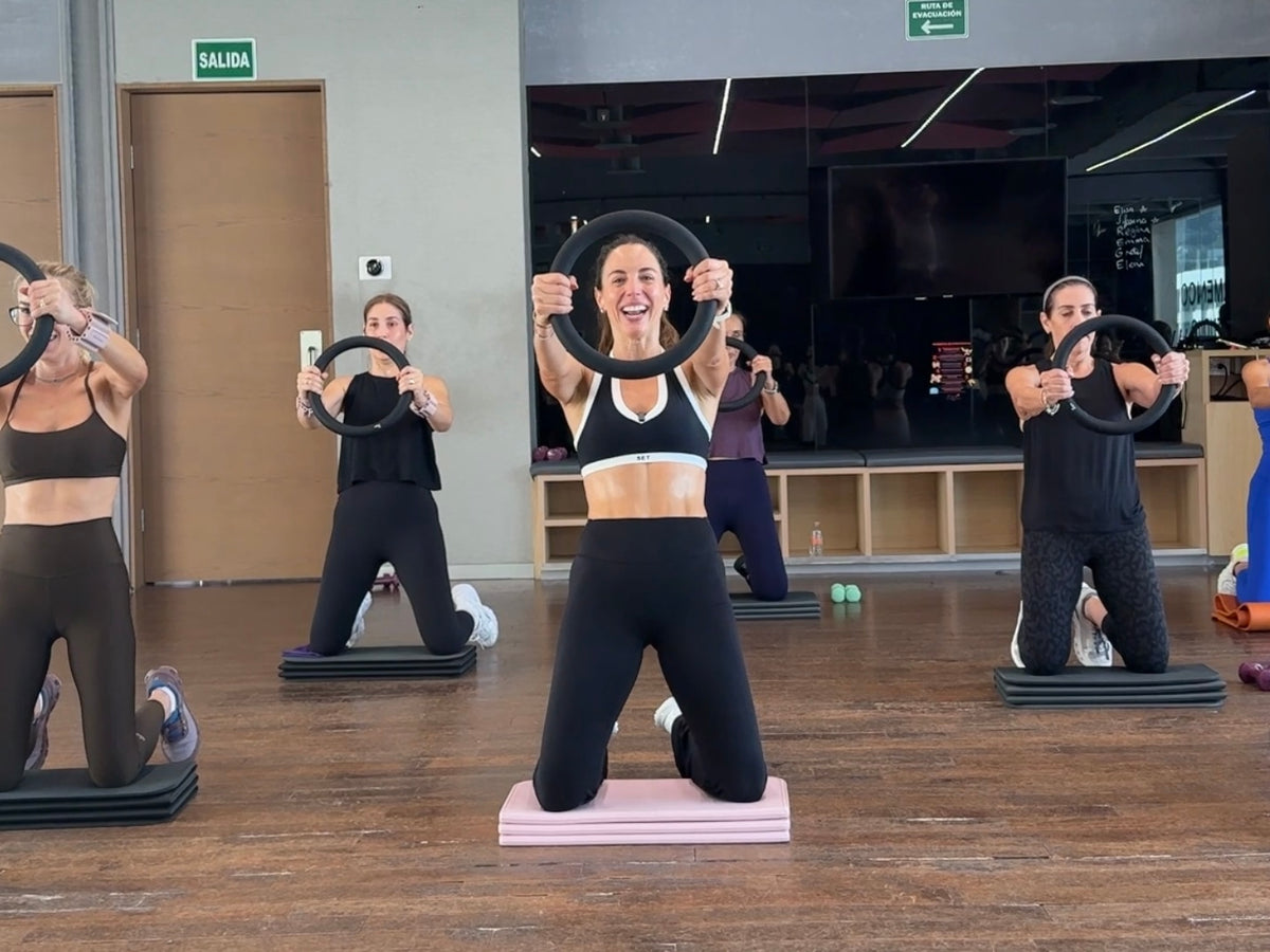 31min Arms on Fire