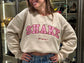 SHAKE SWEATSHIRT