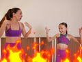 KIDS Fireball