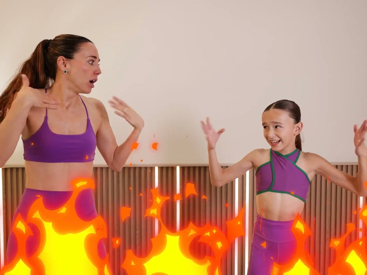 KIDS Fireball