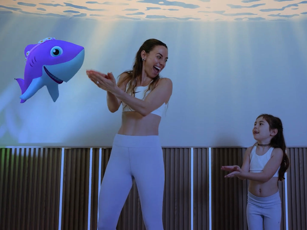 KIDS Baby Shark