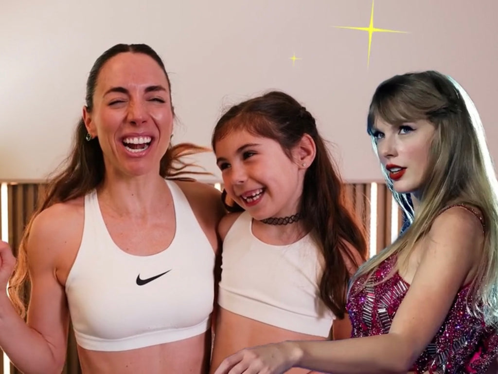 KIDS Shake it off