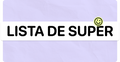 Lista de Super