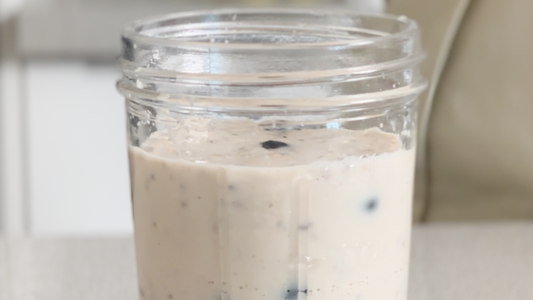 Overnight Oats