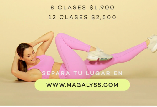 Clase 8:00 a.m.