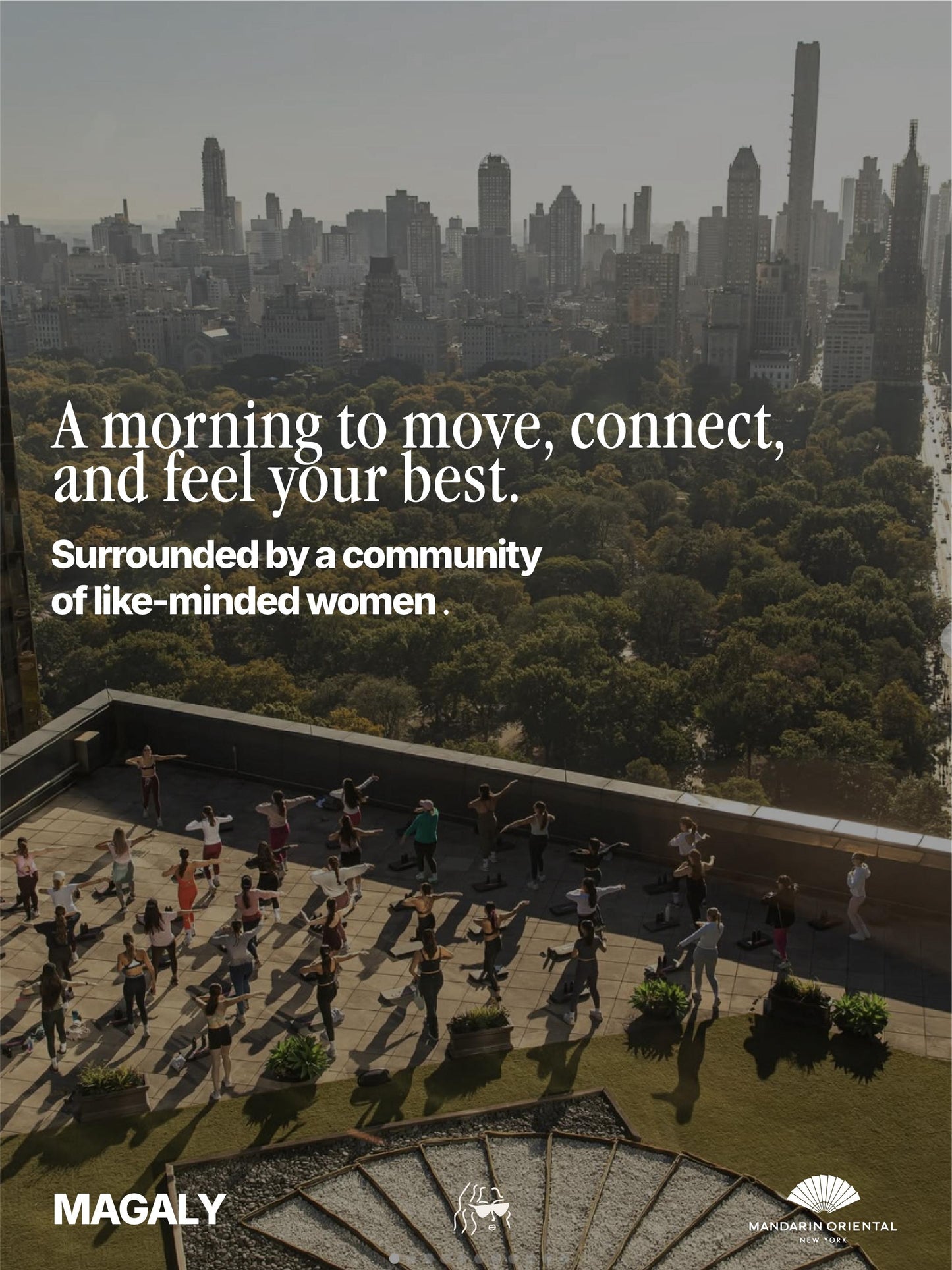 SHAKE & SCULPT IN NEW YORK CITY ✨🗽 10AM CLASS