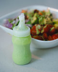 Aderezo de Cilantro