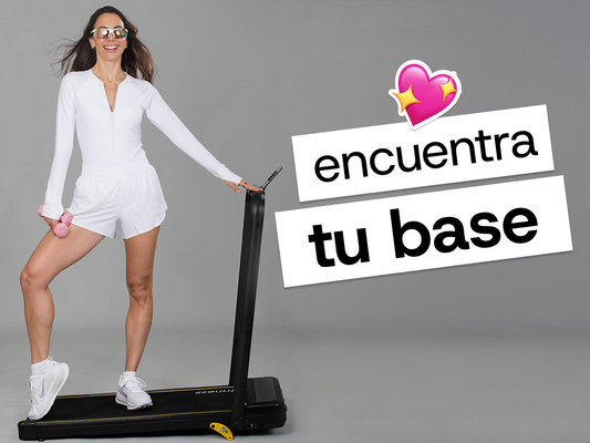 Encuentra tu base