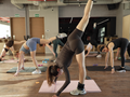 43min Booty & Legs S&S