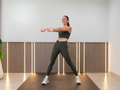 10min DA Electro Pop Cardio