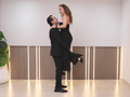 Cargadas: el momento inolvidable de tu vals