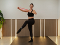 26min Center Barre