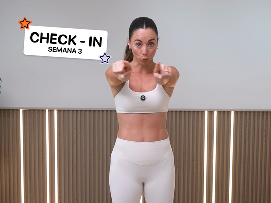 Check-In 3
