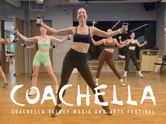 56min Coachella S&S