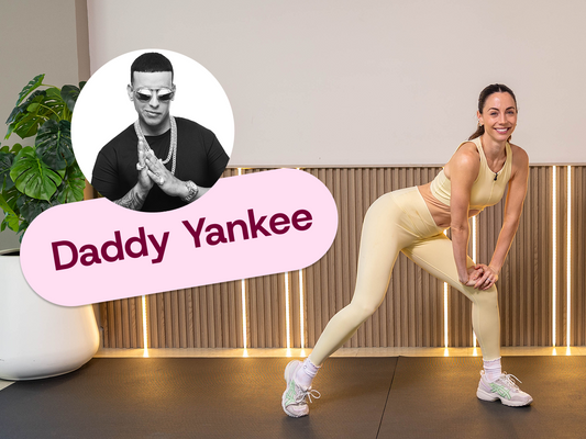 Daddy Yankee & Bizarrap 🤘🏼