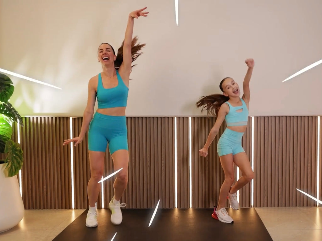 KIDS Shut Up And Dance