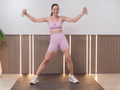 17min Dancing Arms Romantic Burn